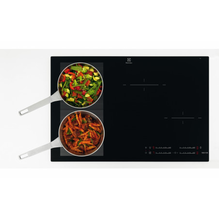 Plaque de cuisson ELECTROLUX EHX8565FHK