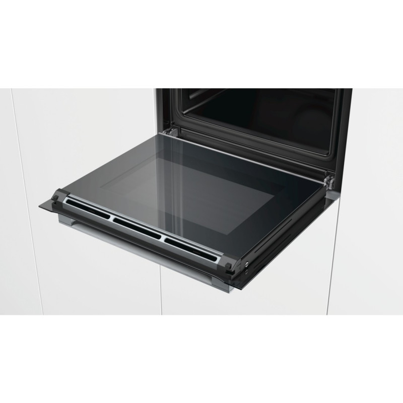 Four BOSCH HBG676ES6