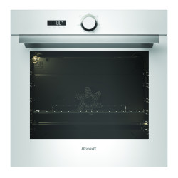 Four BRANDT BXC6332W