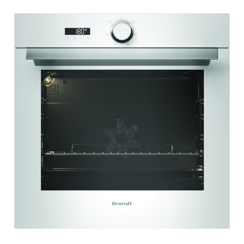 Four BRANDT BXC6332W