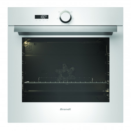 Four BRANDT BXC6332W