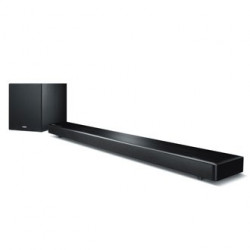 Barre de son YAMAHA YSP2700BL