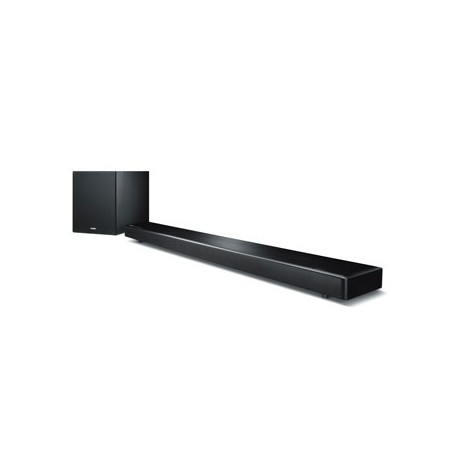 Barre de son YAMAHA YSP2700BL