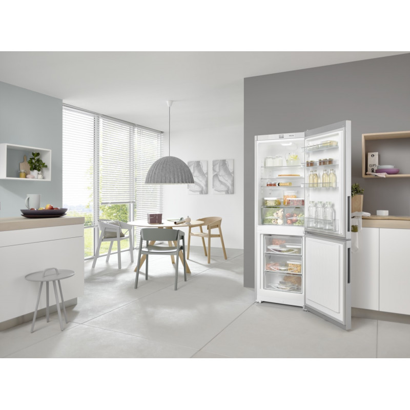 Réfrigérateur congélateur MIELE KD 28032 EDO
