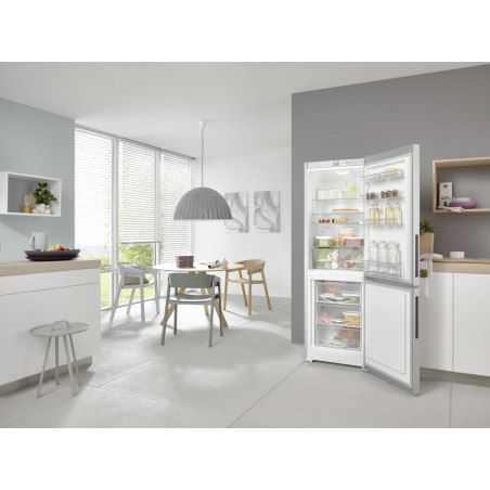 Réfrigérateur congélateur MIELE KD 28032 EDO