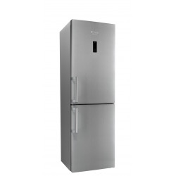Réfrigérateur congélateur HOTPOINT-ARISTON XH8 T2O XZH
