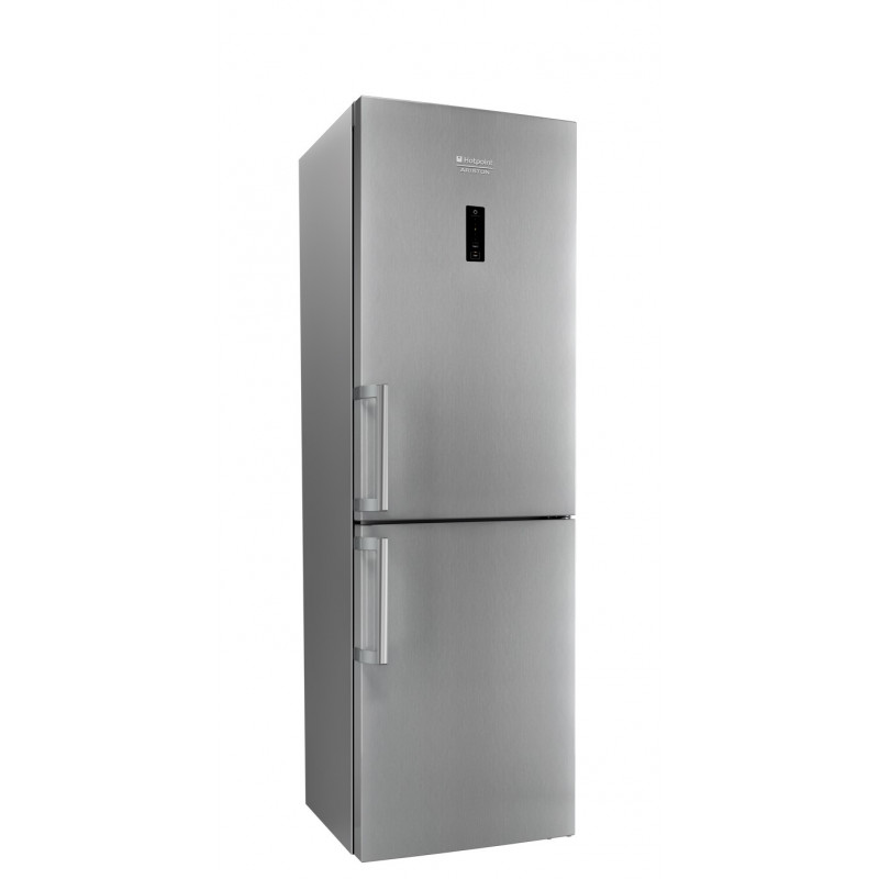 Réfrigérateur congélateur HOTPOINT-ARISTON XH8 T2O XZH