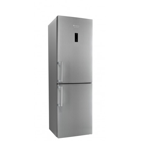 Réfrigérateur congélateur HOTPOINT-ARISTON XH8 T2O XZH