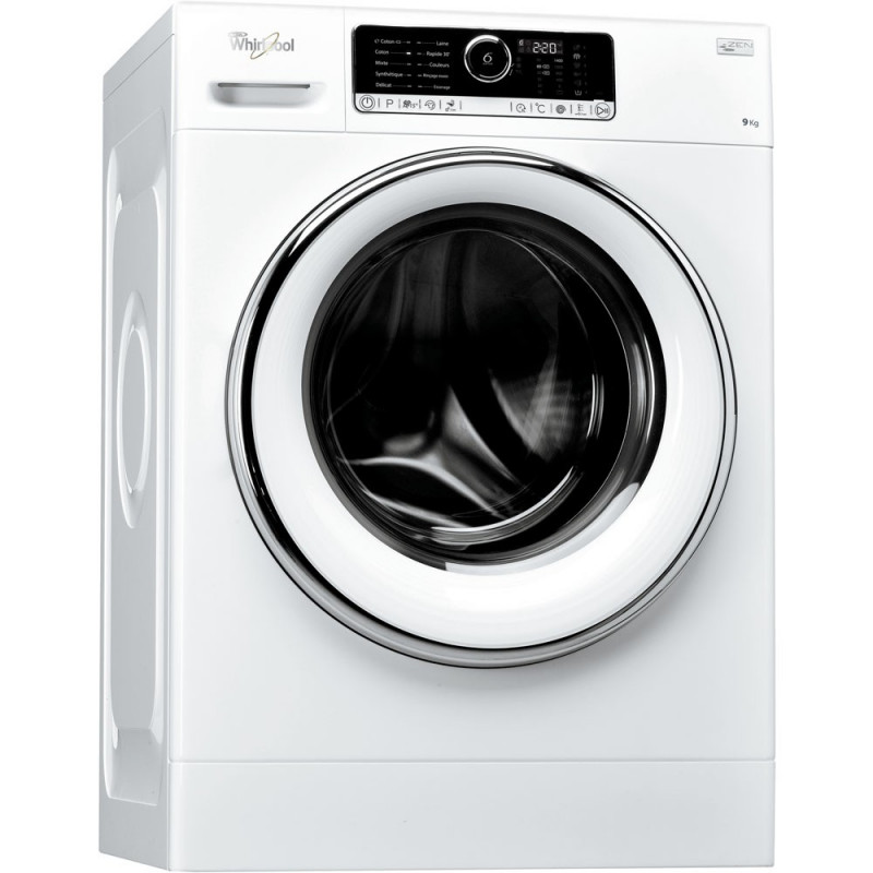 Lave Linge WHIRLPOOL FSCR 90427