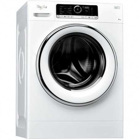 Lave Linge WHIRLPOOL FSCR 90427