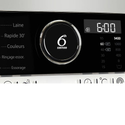 Lave Linge WHIRLPOOL FSCR 90427