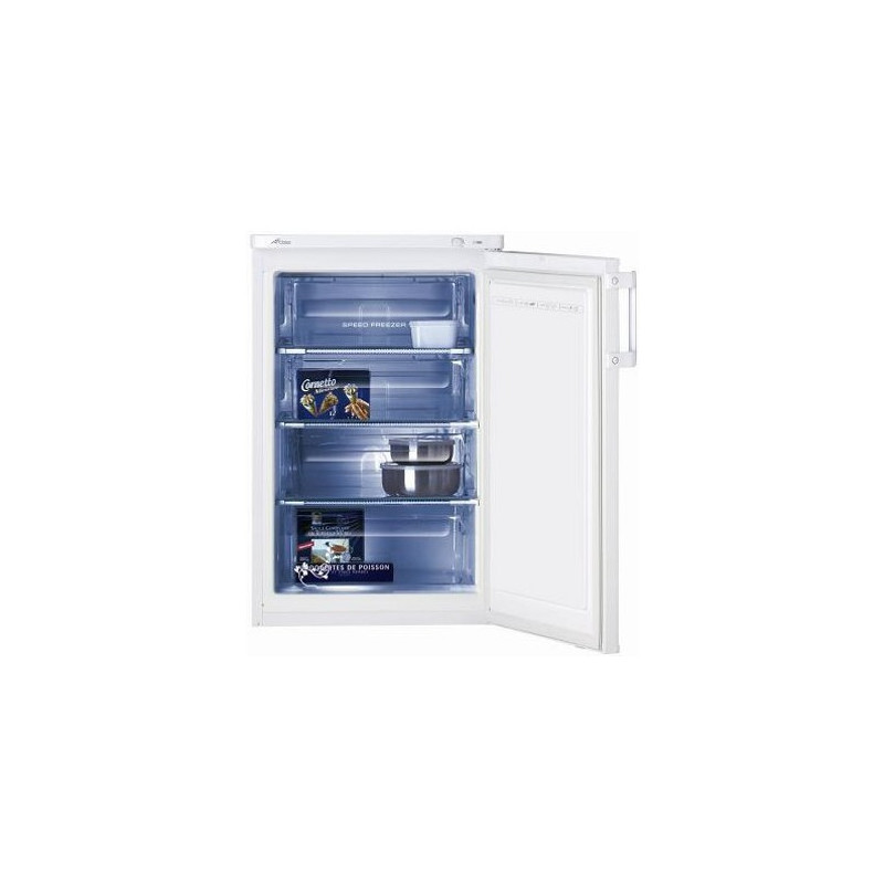 Congélateur BRANDT BFU112SW