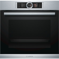 Four BOSCH HRG6769S2F