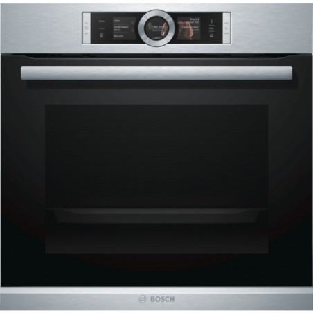 Four BOSCH HRG6769S2F