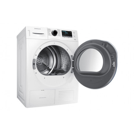 Sèche Linge SAMSUNG DV80K6010CW