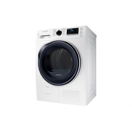 Sèche Linge SAMSUNG DV80K6010CW