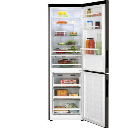 Réfrigérateur congélateur HAIER C2FE636CBJ