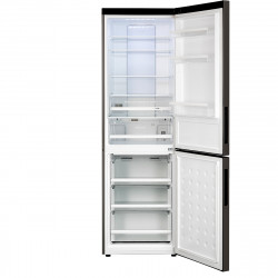 Réfrigérateur congélateur HAIER C2FE636CBJ