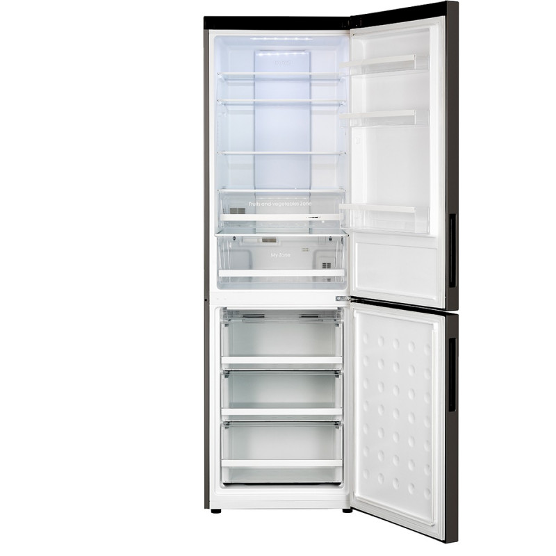 Réfrigérateur congélateur HAIER C2FE636CBJ