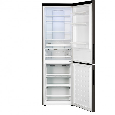 Réfrigérateur congélateur HAIER C2FE636CBJ