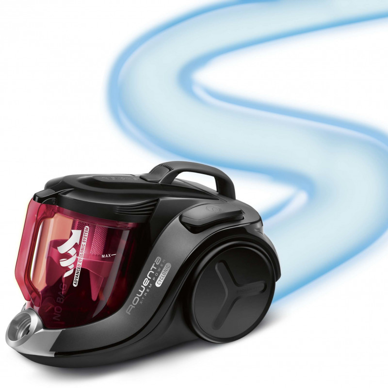 Aspirateur ROWENTA RO6963