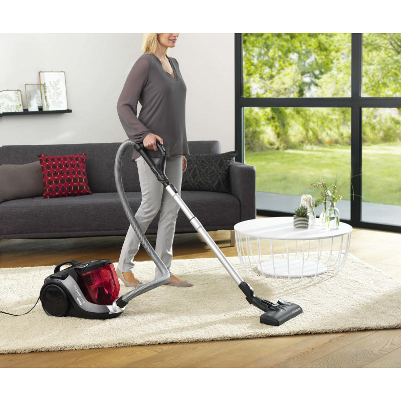 Aspirateur ROWENTA RO6963