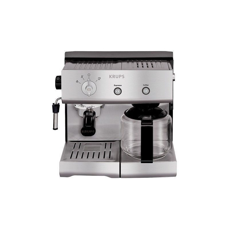 Espace Café KRUPS XP2240