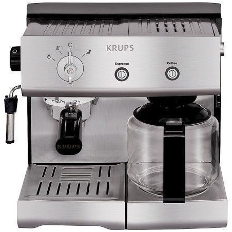 Espace Café KRUPS XP2240