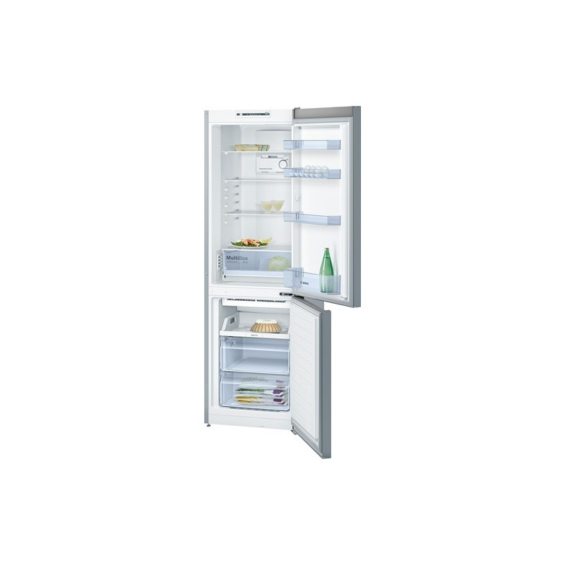 Réfrigérateur congélateur BOSCH KGN36NL30