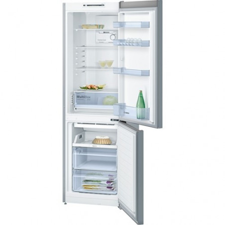 Réfrigérateur congélateur BOSCH KGN36NL30