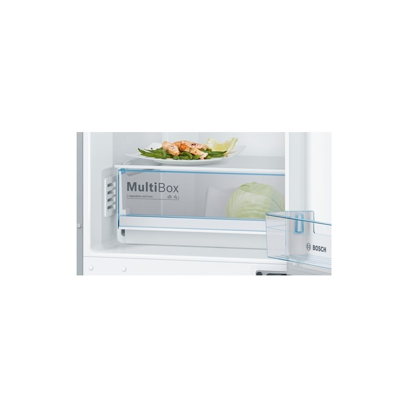Réfrigérateur congélateur BOSCH KGN36NL30
