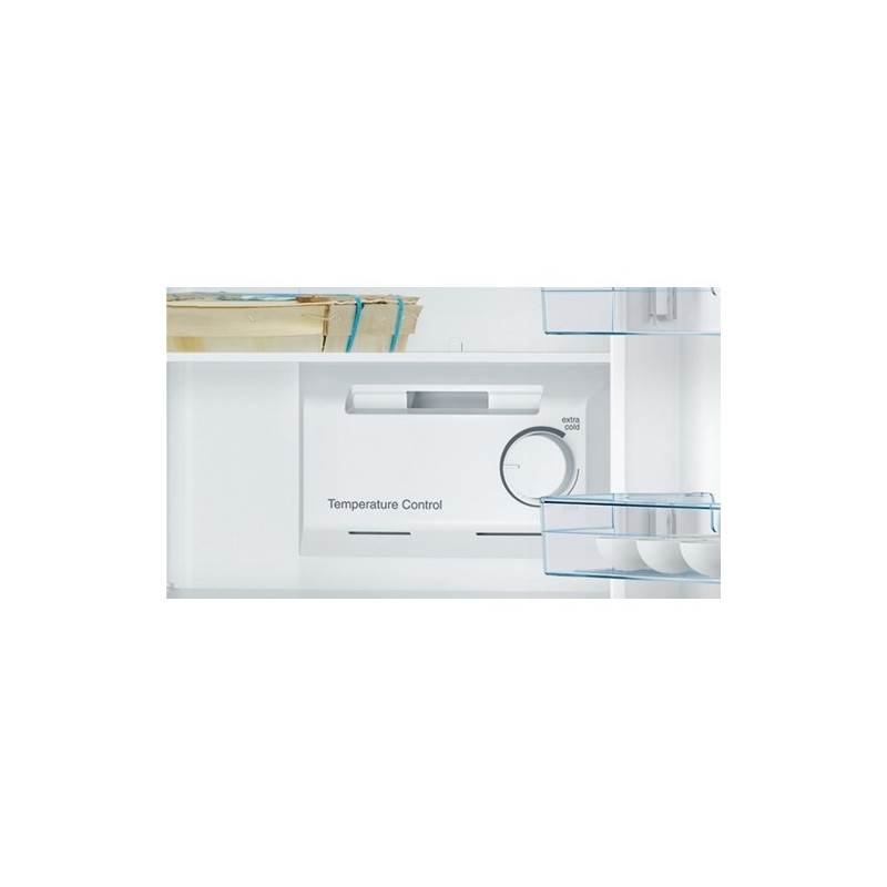 Réfrigérateur congélateur BOSCH KGN36NL30