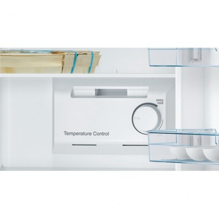 Réfrigérateur congélateur BOSCH KGN36NL30
