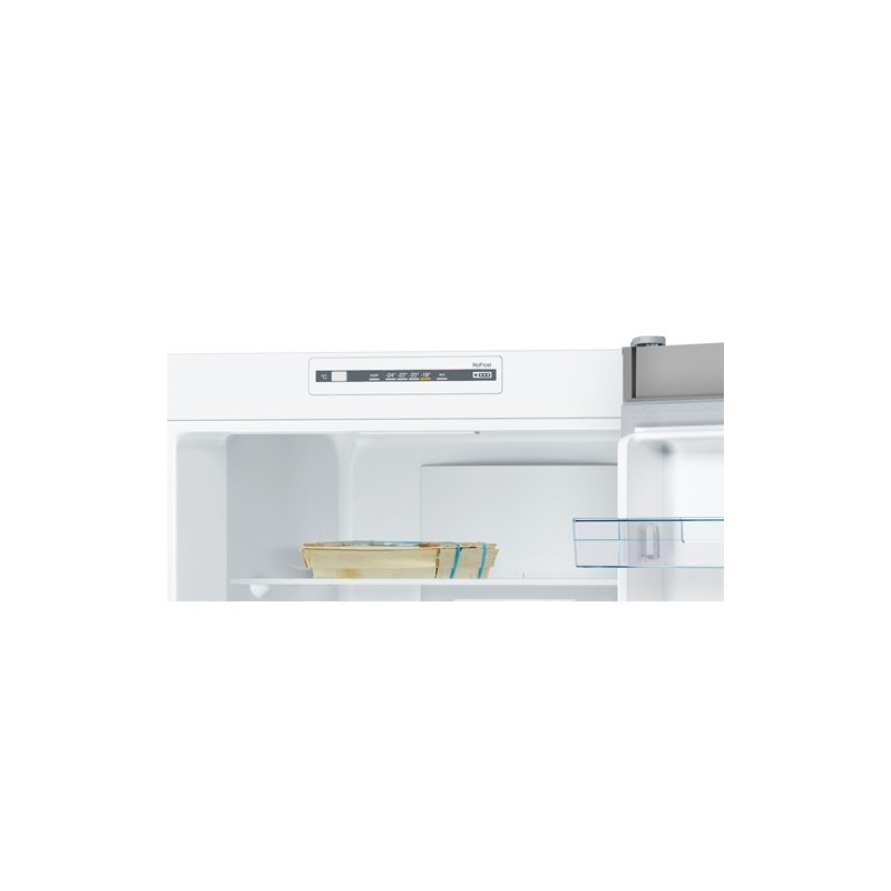 Réfrigérateur congélateur BOSCH KGN36NL30