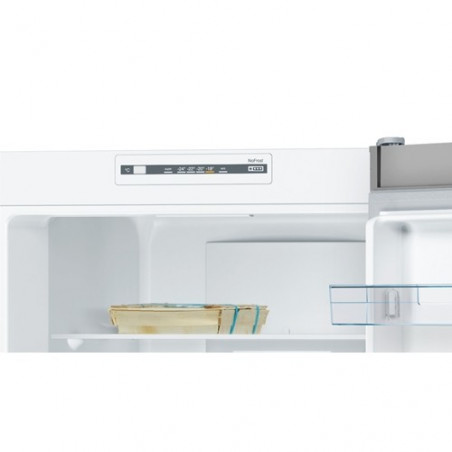 Réfrigérateur congélateur BOSCH KGN36NL30