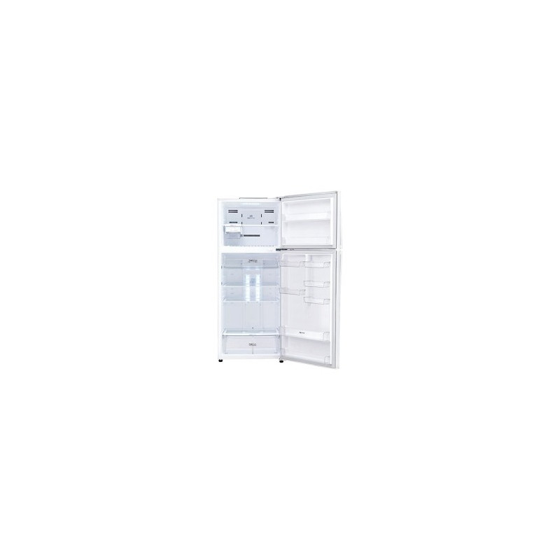 Réfrigérateur congélateur LG GRD7018PS