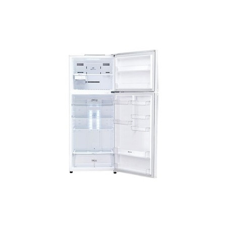 Réfrigérateur congélateur LG GRD7018PS