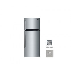Réfrigérateur congélateur LG GRD7018PS