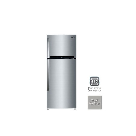 Réfrigérateur congélateur LG GRD7018PS