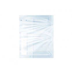 Réfrigérateur congélateur LG GRD7018PS