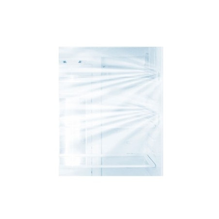 Réfrigérateur congélateur LG GRD7018PS