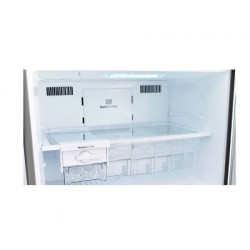 Réfrigérateur congélateur LG GRD7018PS