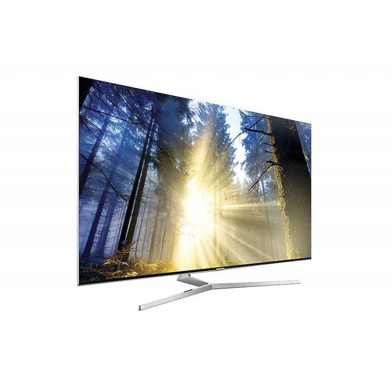 Télévision SAMSUNG UE49KS8000T