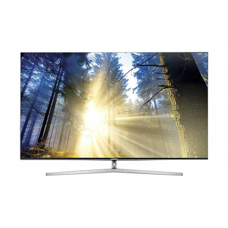 Télévision SAMSUNG UE49KS8000T