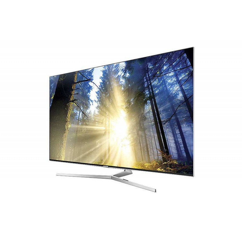 Télévision SAMSUNG UE49KS8000T