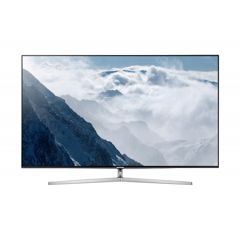 Télévision SAMSUNG UE49KS8000T