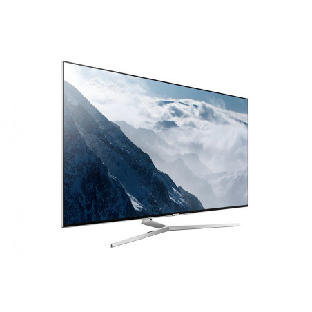Télévision SAMSUNG UE49KS8000T