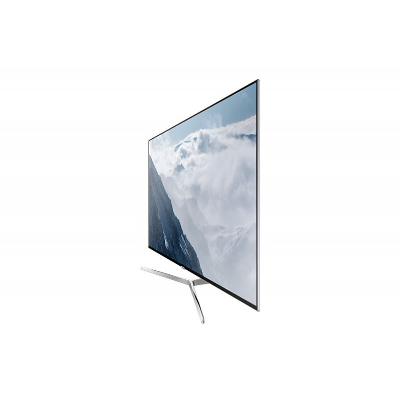 Télévision SAMSUNG UE49KS8000T