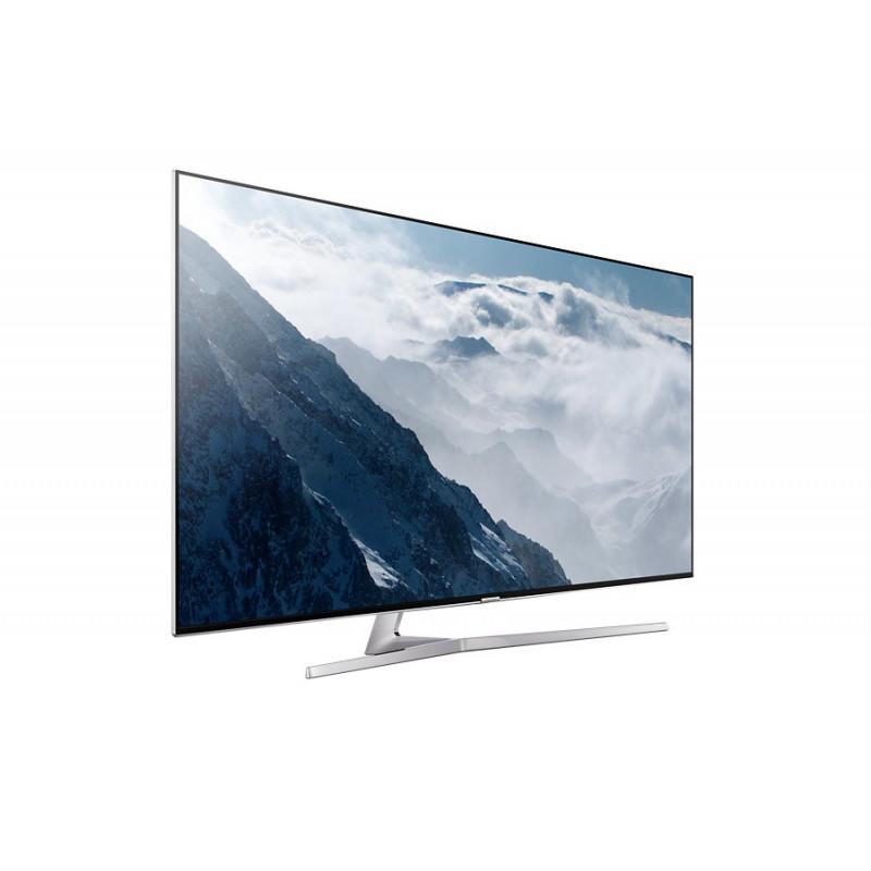 Télévision SAMSUNG UE49KS8000T