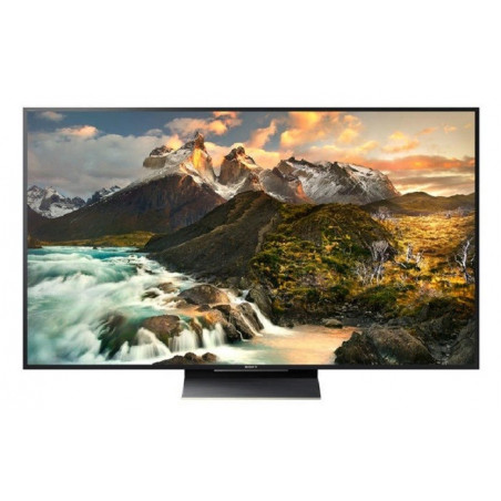 Télévision SONY KD65ZD9BAEP